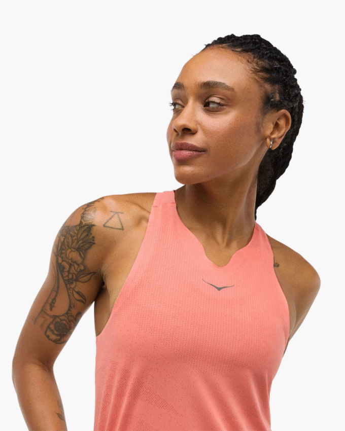 Chaqueta tipo camisa HOKA Outtrail