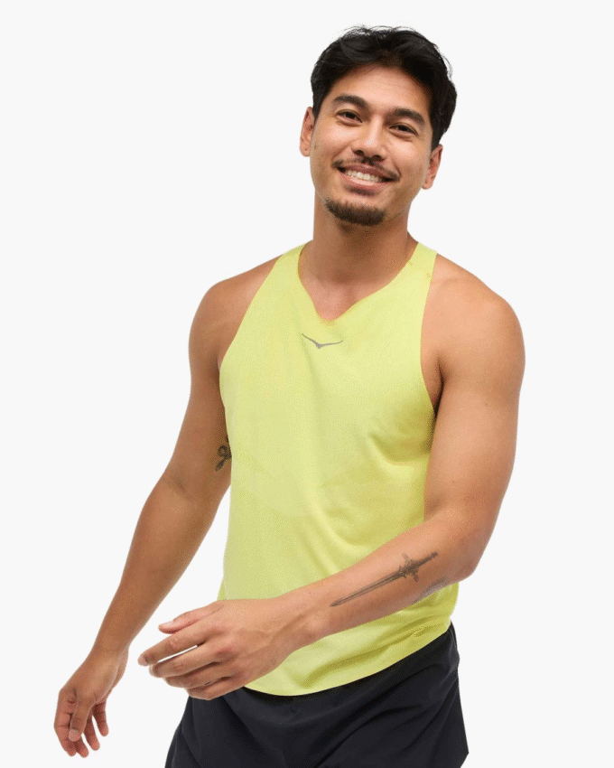 Chaqueta tipo camisa HOKA Outtrail