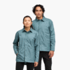 Chaqueta tipo camisa Outtrail Chaqueta tipo camisa Outtrail