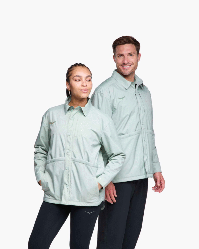 Chaqueta tipo camisa Outtrail Chaqueta tipo camisa Outtrail