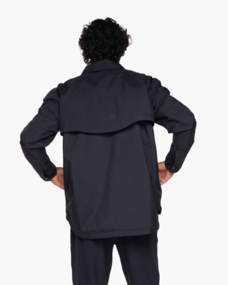 Chaqueta tipo camisa Outtrail