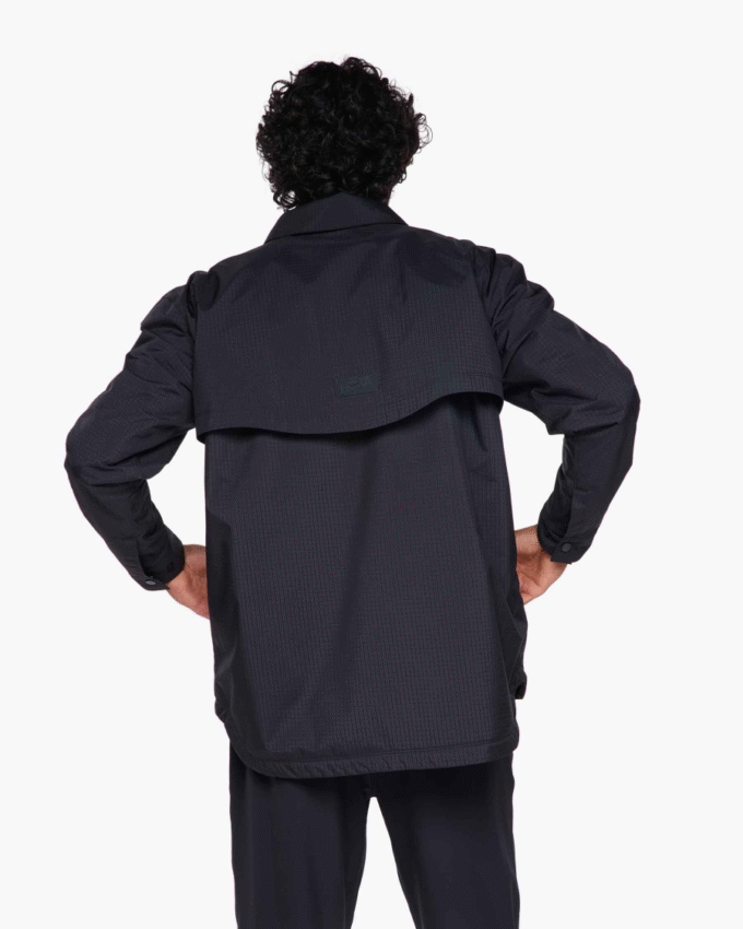 Chaqueta tipo camisa Outtrail Chaqueta tipo camisa Outtrail