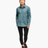 Chaqueta tipo camisa Outtrail Chaqueta tipo camisa Outtrail