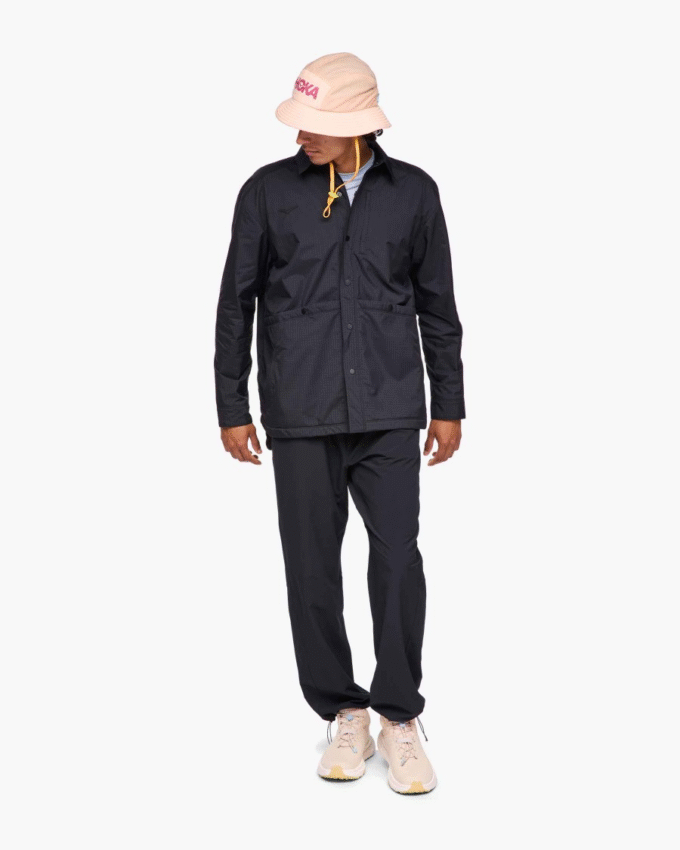 Chaqueta tipo camisa Outtrail Chaqueta tipo camisa Outtrail