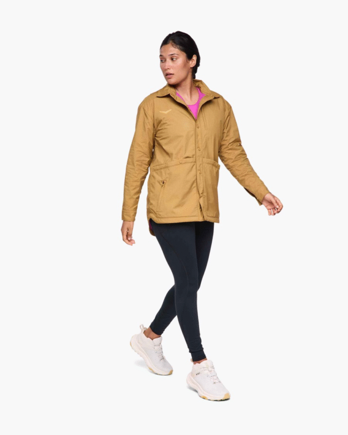 Chaqueta tipo camisa Outtrail Chaqueta tipo camisa Outtrail