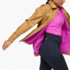 Chaqueta tipo camisa Outtrail Chaqueta tipo camisa Outtrail