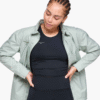 Chaqueta tipo camisa Outtrail Chaqueta tipo camisa Outtrail