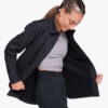Chaqueta tipo camisa Outtrail Chaqueta tipo camisa Outtrail