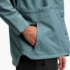 Chaqueta tipo camisa Outtrail Chaqueta tipo camisa Outtrail