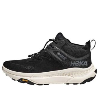 Chukka de transporte ‘Alabastro negro’
