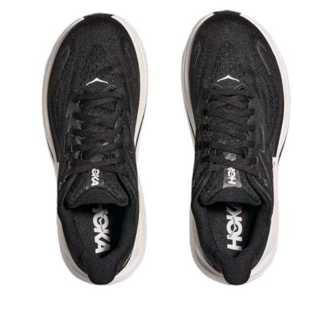 (WMNS) Clifton 10 Ancho ‘Blanco y Negro’