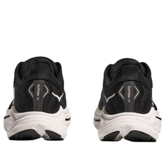 Clifton 10 Ancho ‘Blanco y Negro’ Clifton 10 Ancho ‘Blanco y Negro’