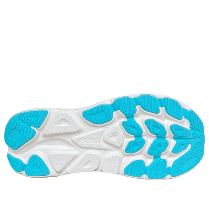 Clifton 10 ‘Blanco hacia el cielo azul’