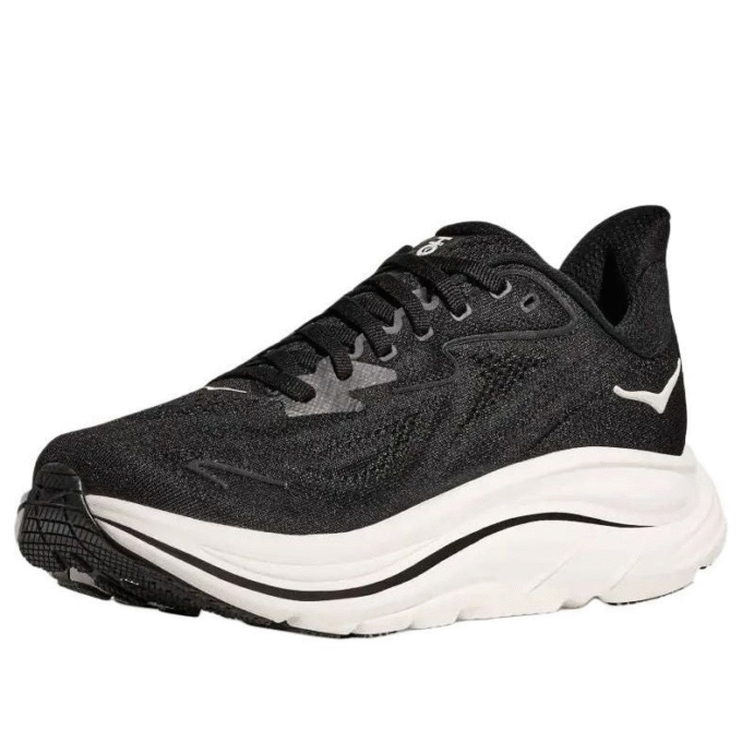 Clifton 10 ‘Blanco y Negro’ Clifton 10 ‘Blanco y Negro’