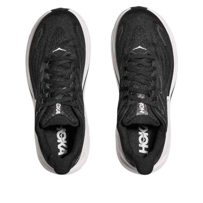 Clifton 10 ‘Blanco y Negro’ Clifton 10 ‘Blanco y Negro’