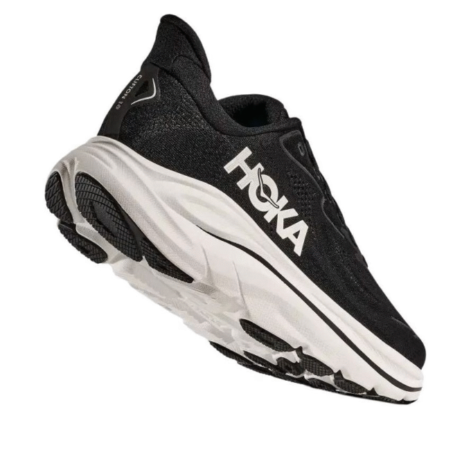 Clifton 10 ‘Blanco y Negro’ Clifton 10 ‘Blanco y Negro’