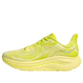 Clifton 10 ‘Cítricos Neón’