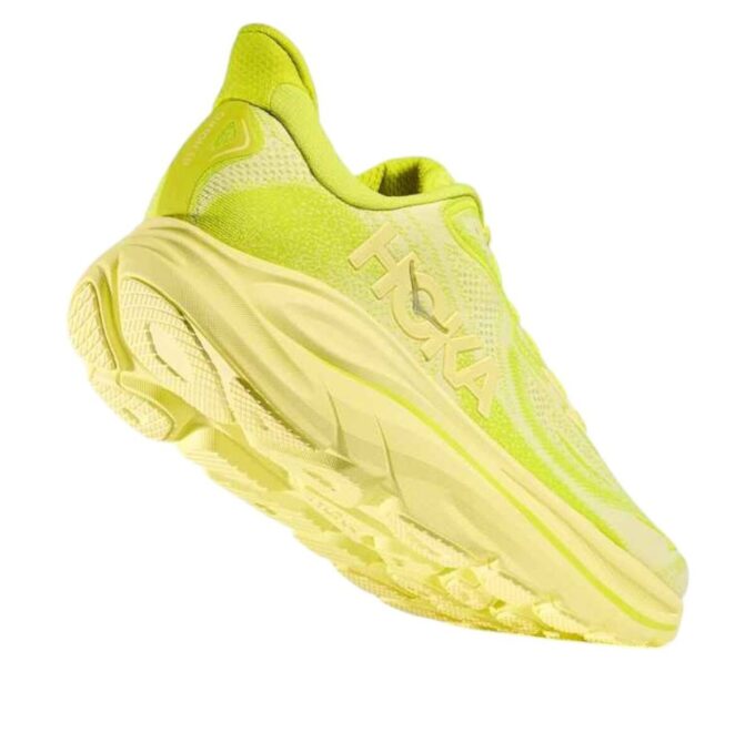Clifton 10 ‘Cítricos Neón’