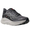 Clifton 10 ‘Negro Carbón Gris Satélite’