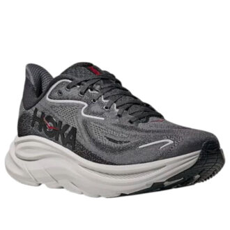 Clifton 10 ‘Negro Carbón Gris Satélite’