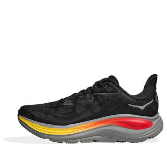 Clifton 10 ‘Negro Galáctico Gris’