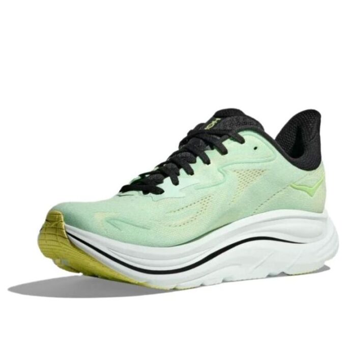 Clifton 10 ‘Polilla Luna de Fluorita Menta’ Clifton 10 ‘Polilla Luna de Fluorita Menta’