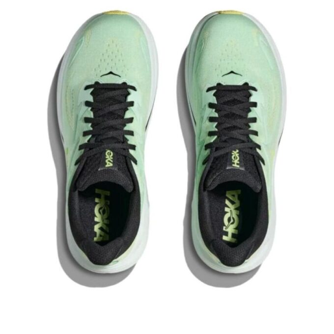 Clifton 10 ‘Polilla Luna de Fluorita Menta’ Clifton 10 ‘Polilla Luna de Fluorita Menta’
