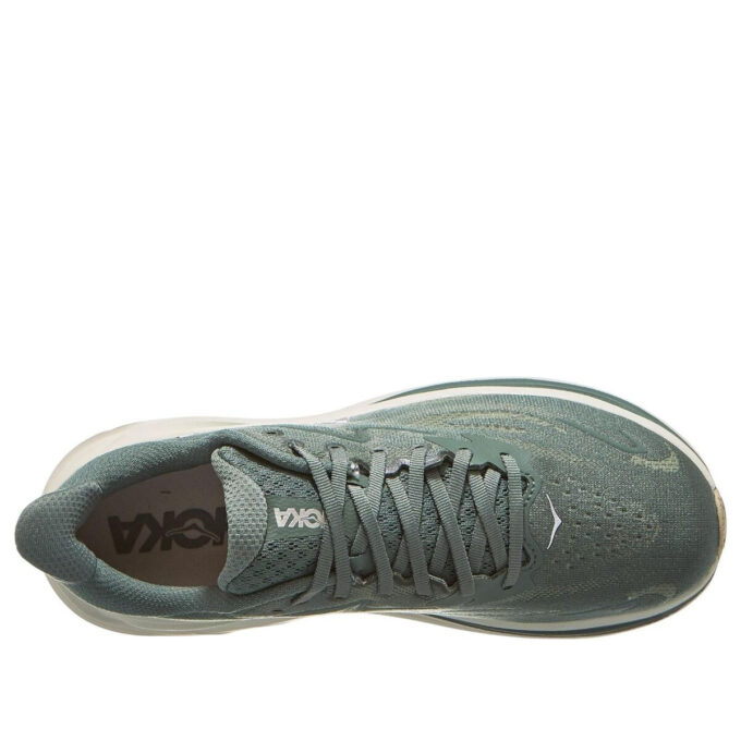 Clifton 10 ‘Sal de trufa y helecho’