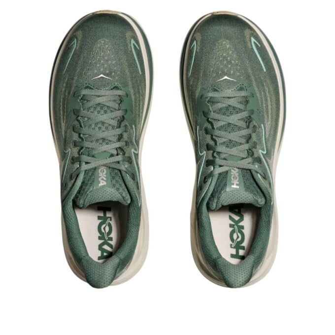 Clifton 10 ‘Sal de trufa y helecho’