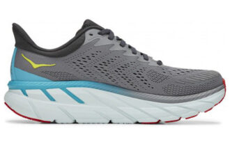 Clifton 7 Ancho ‘Verde Gris’