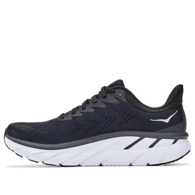 Clifton 7 ‘Blanco y Negro’