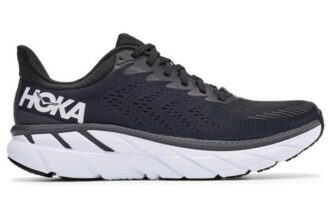 Clifton 7 ‘Blanco y Negro’