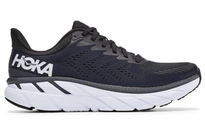 Clifton 7 ‘Blanco y Negro’