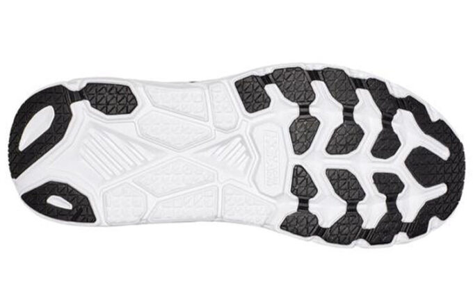 Clifton 7 ‘Blanco y Negro’