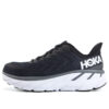 Clifton 7 Low ‘Blanco y Negro’