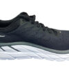 Clifton 7 Low ‘Blanco y Negro’
