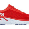 Clifton 7 ‘Rojo llama’ Clifton 7 ‘Rojo llama’