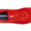 Clifton 7 ‘Rojo llama’ Clifton 7 ‘Rojo llama’