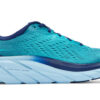 Clifton 8 2E Ancho ‘Azul Bellwether’