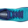 Clifton 8 2E Ancho ‘Azul Bellwether’