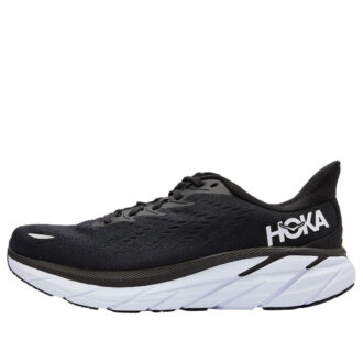 Clifton 8 2E Ancho ‘Blanco y Negro’