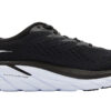 Clifton 8 2E Ancho ‘Blanco y Negro’