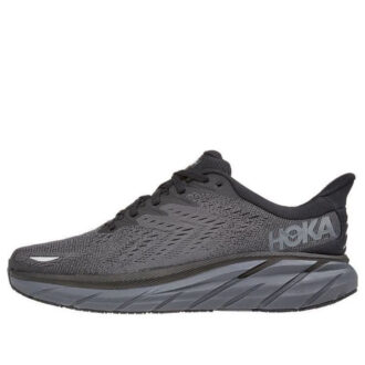 Clifton 8 2E Ancho ‘Negro’