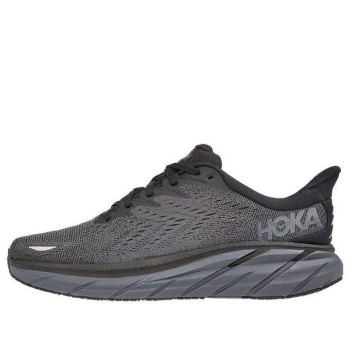 Clifton 8 2E Ancho ‘Negro’