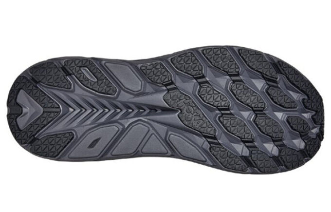 Clifton 8 2E Ancho ‘Negro’