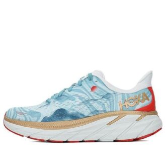 Clifton 8 ‘Azul Pastel’