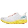 Clifton 8 2E Wide ‘Blanc De Blanc Iluminando’