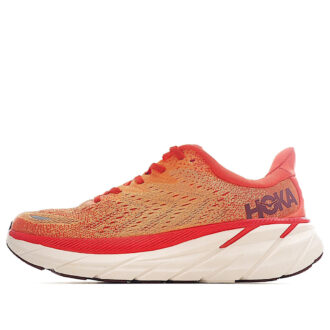 Clifton 8 ‘Fiesta Naranja Ardiente’