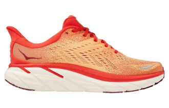 Clifton 8 ‘Fiesta Naranja Ardiente’