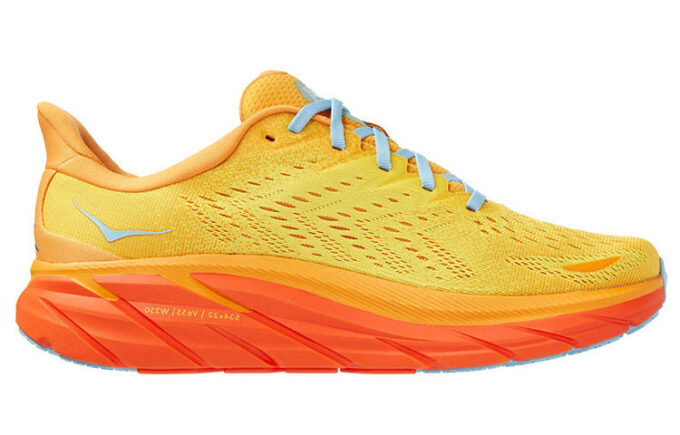 Clifton 8 ‘Maíz Amarillo Radiante’